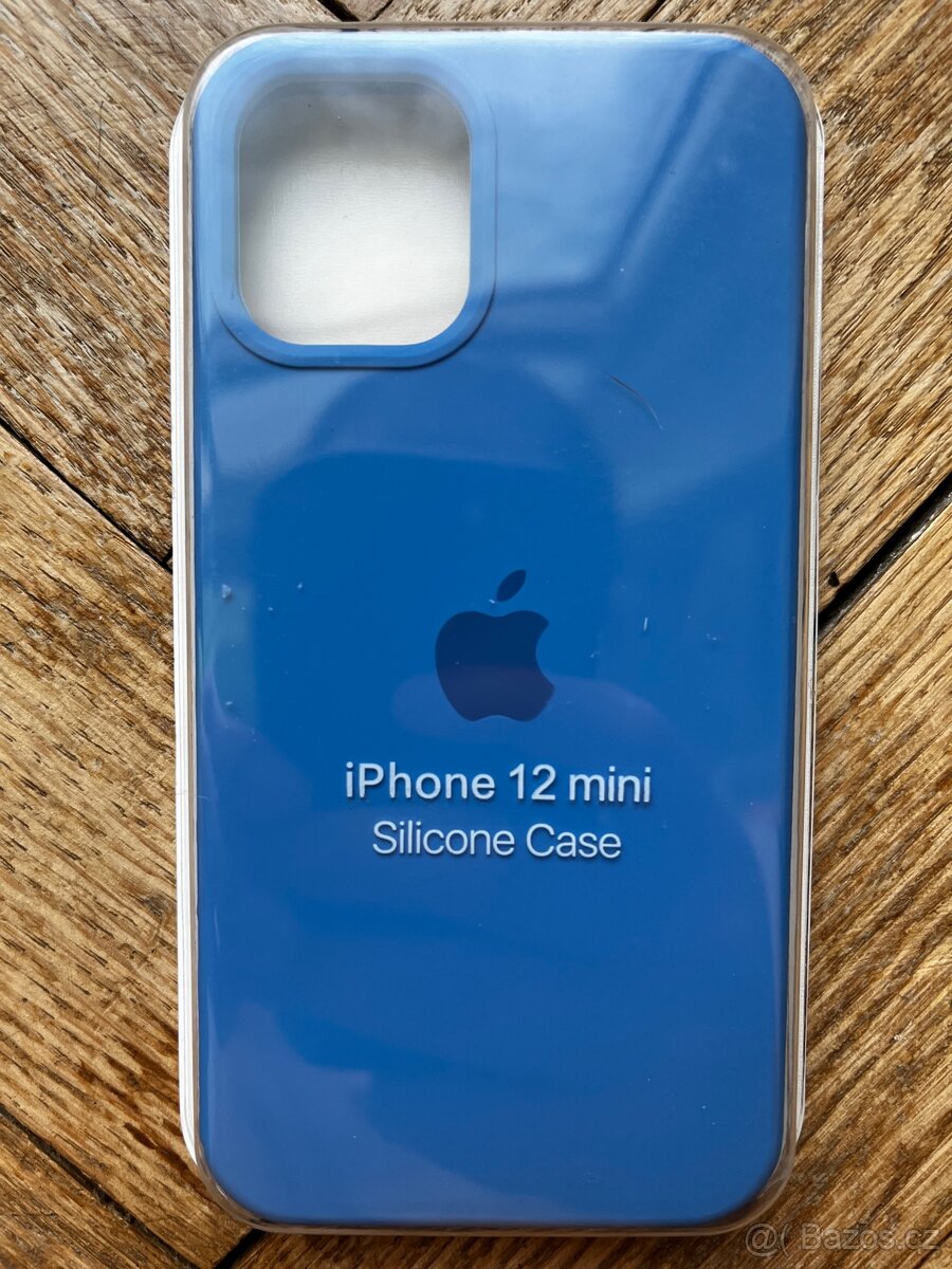 Obal na Apple iPhone 12 mini - 2