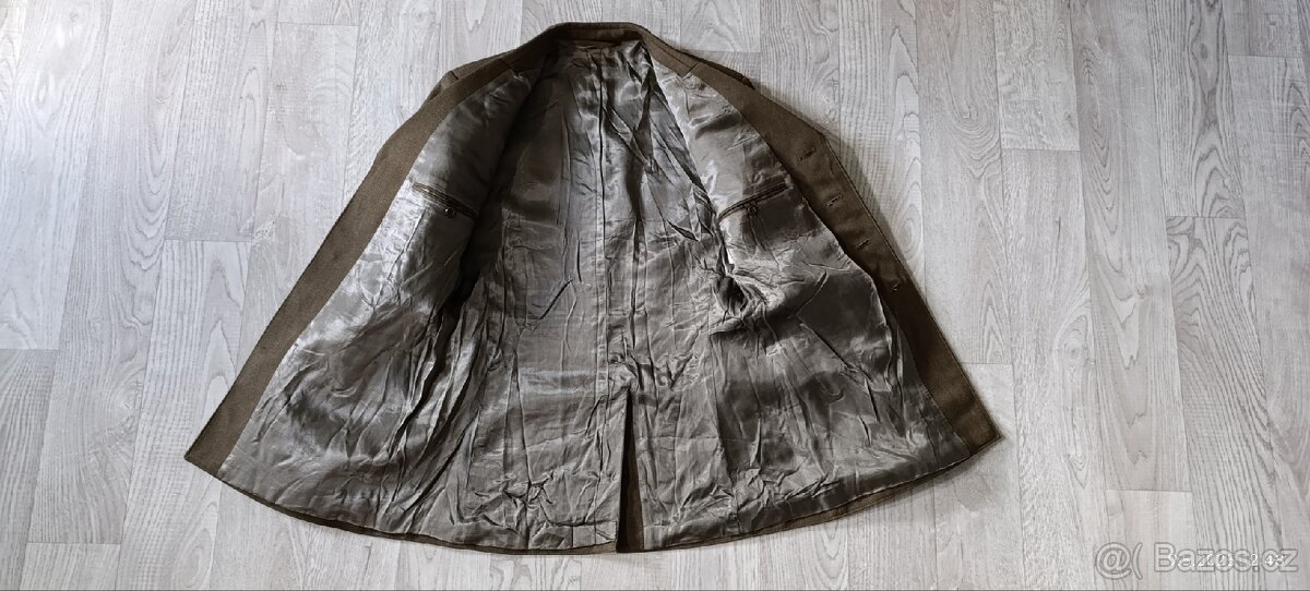 Sako ČSLA; ASR důstojnické - 2