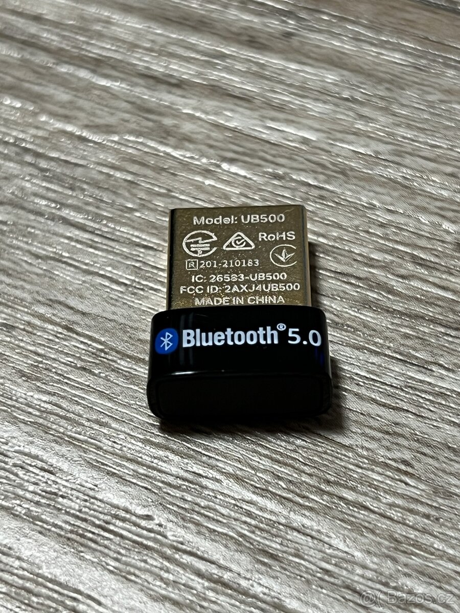 TP-Link UB500 bluetooth adaptér - 2