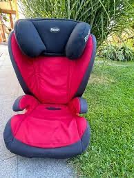 BRITAX RÖMER s isofixem - 2