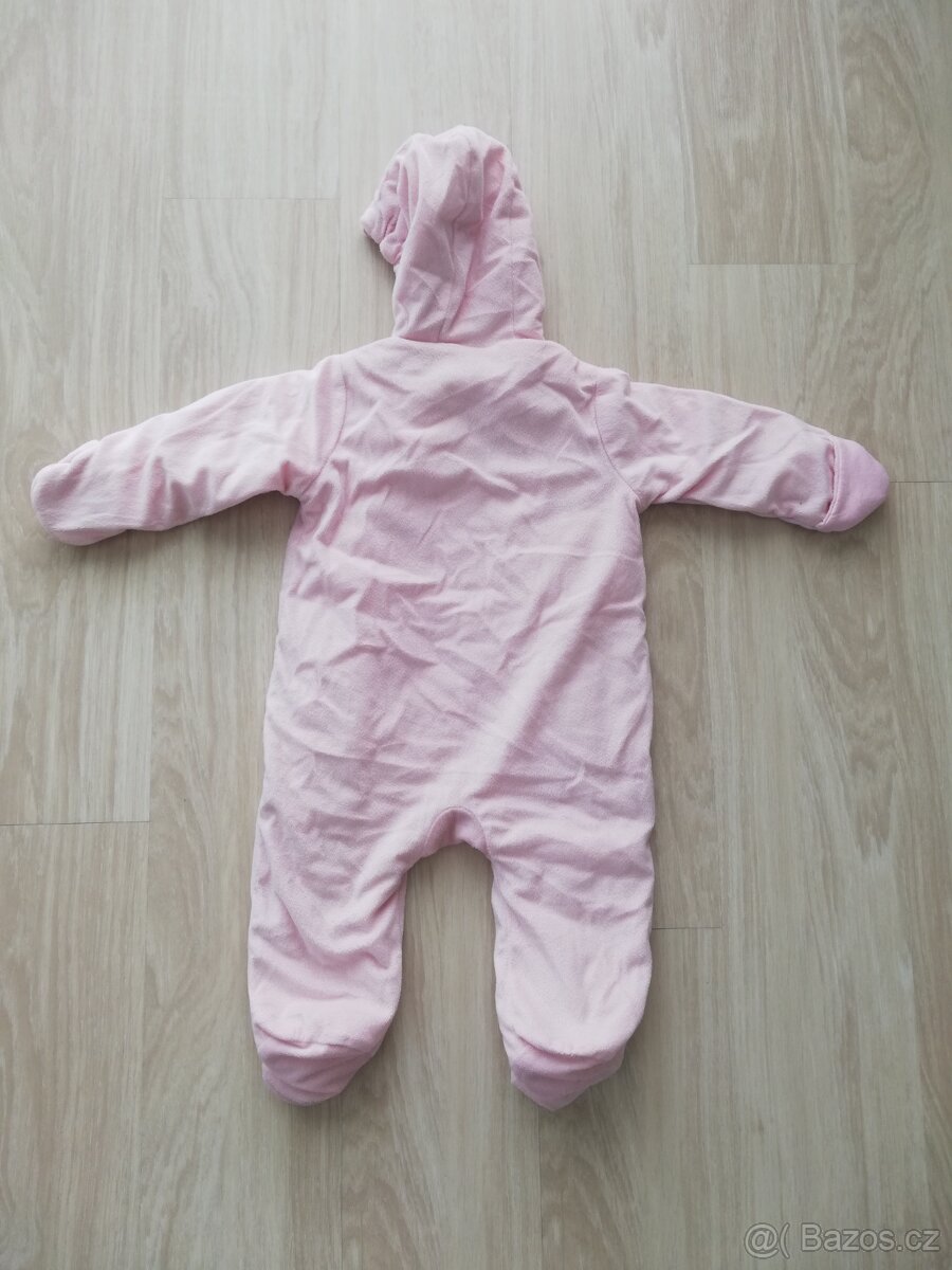 Kombinézy Coccodrillo - 2