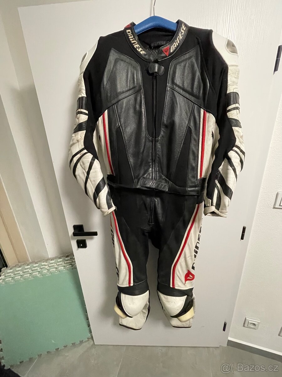 Kombinéza dainese - 2