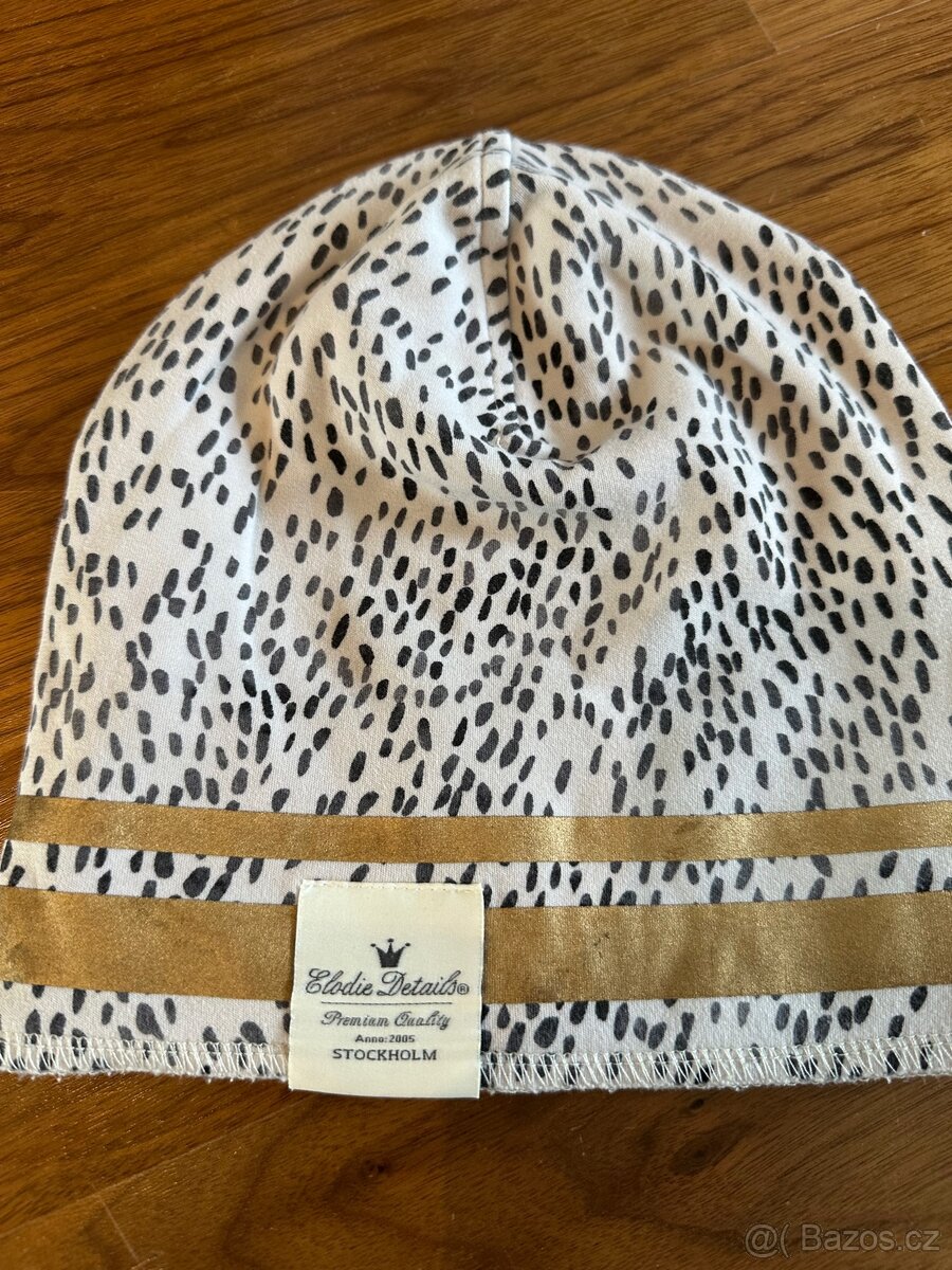 Set Elodie details batoh, čepice, termoska - 2