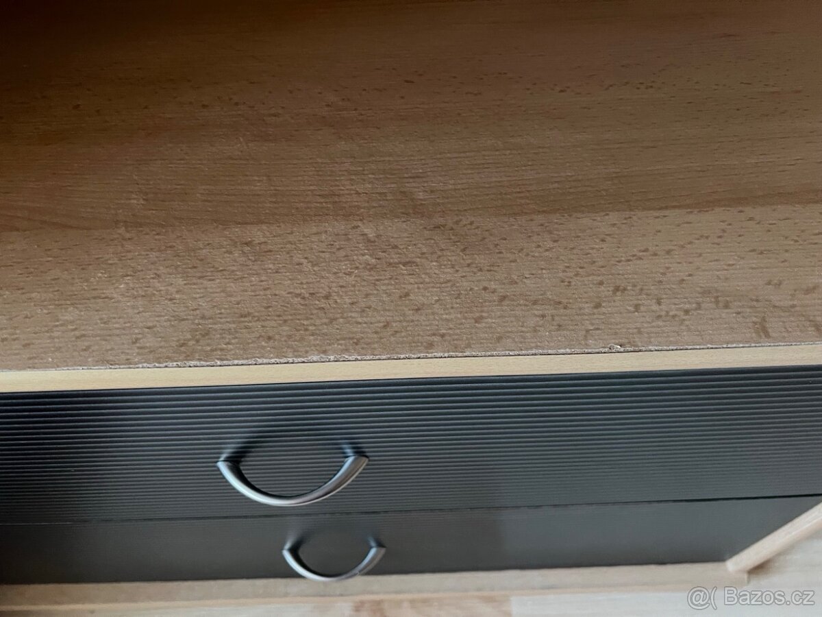 Obýváková sestava - 2