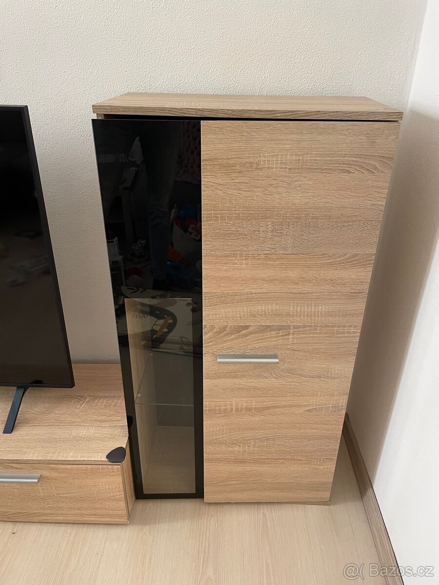 Prodám obývací stěnu - 2