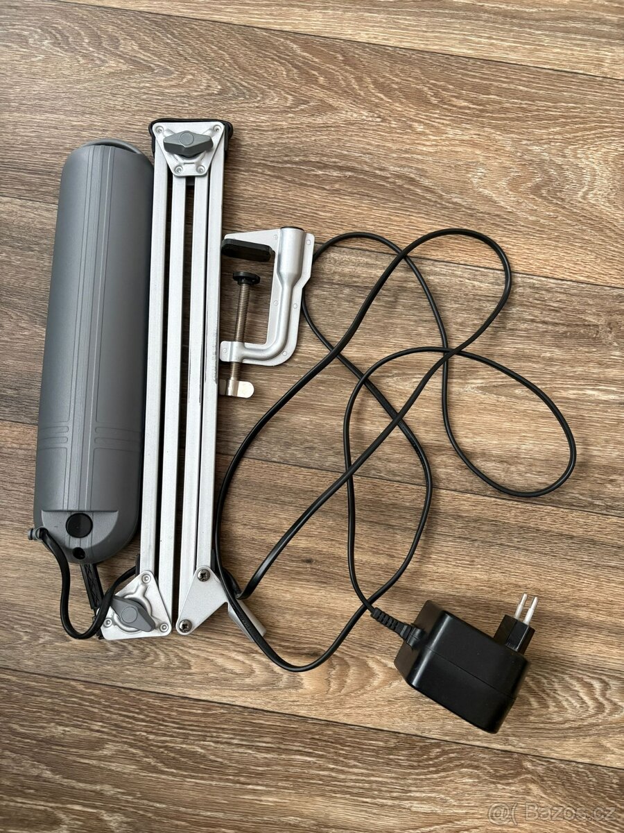 Stolní lampička IKEA - 2