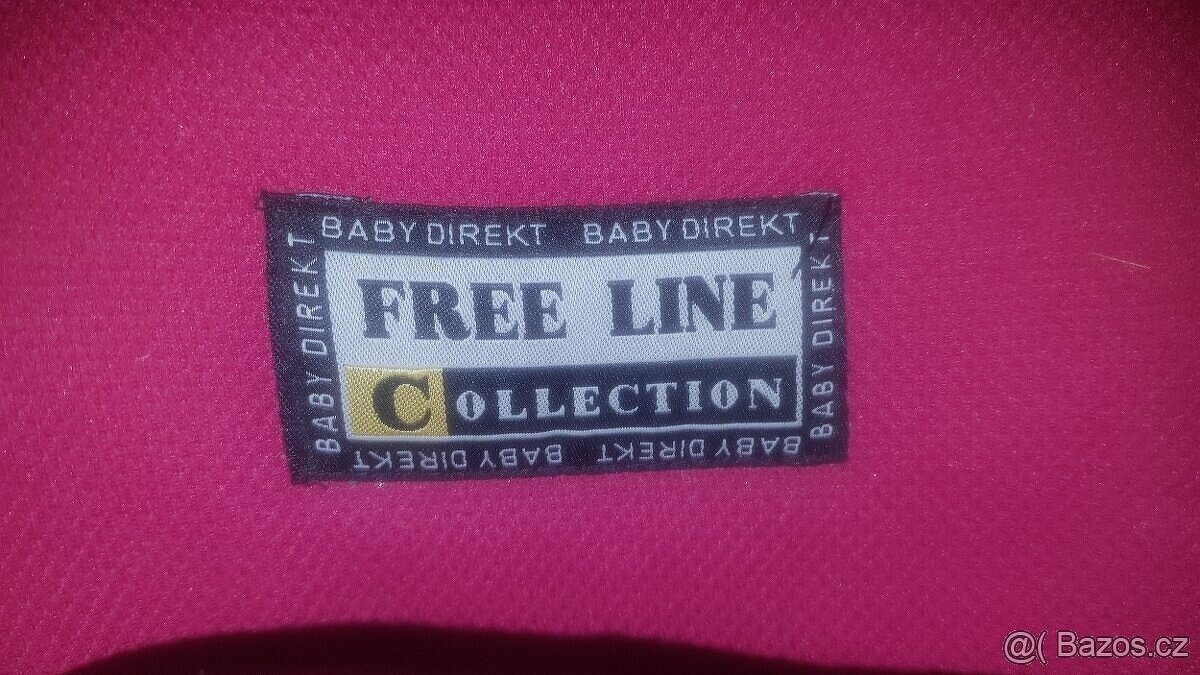 Dětská Autosedacka vajíčko - 2