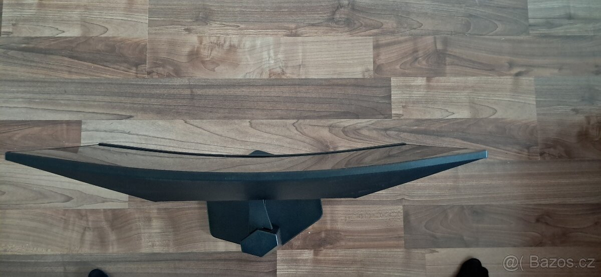 Herní monitor 280hz - 2