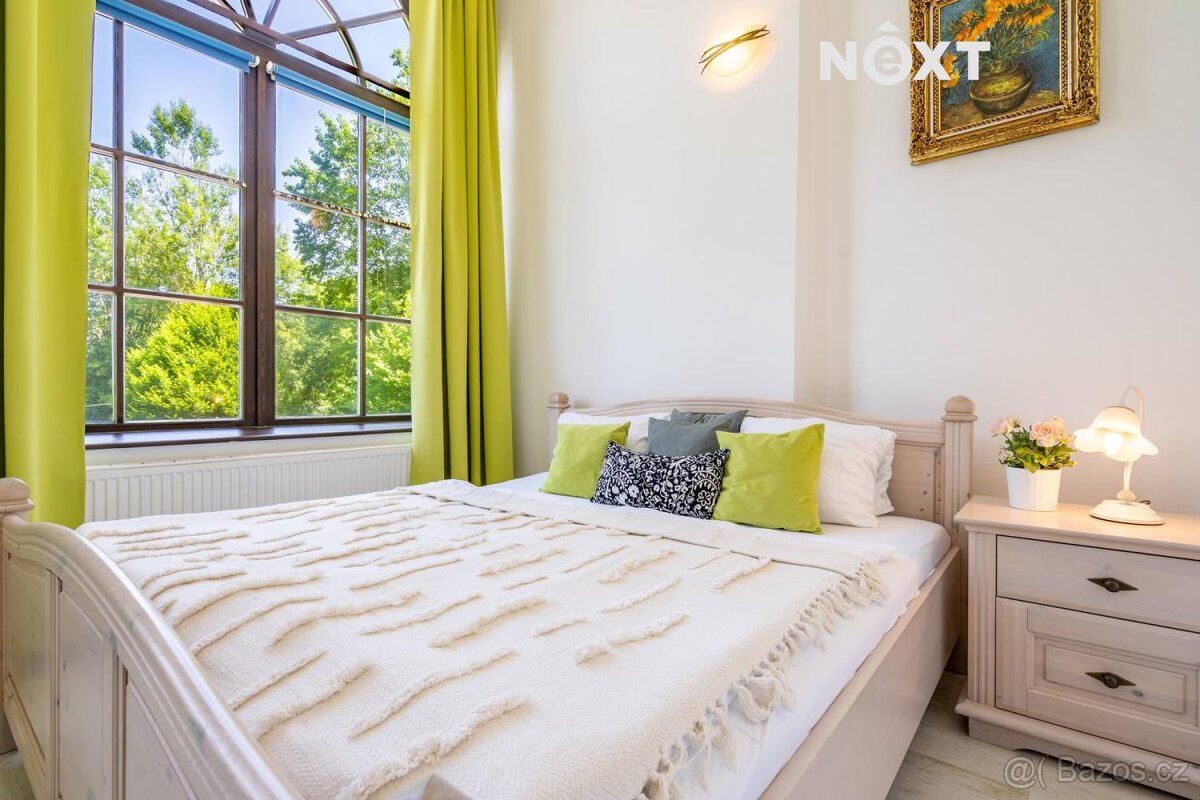 Prodej komerční Apartmány, 522㎡ - 2