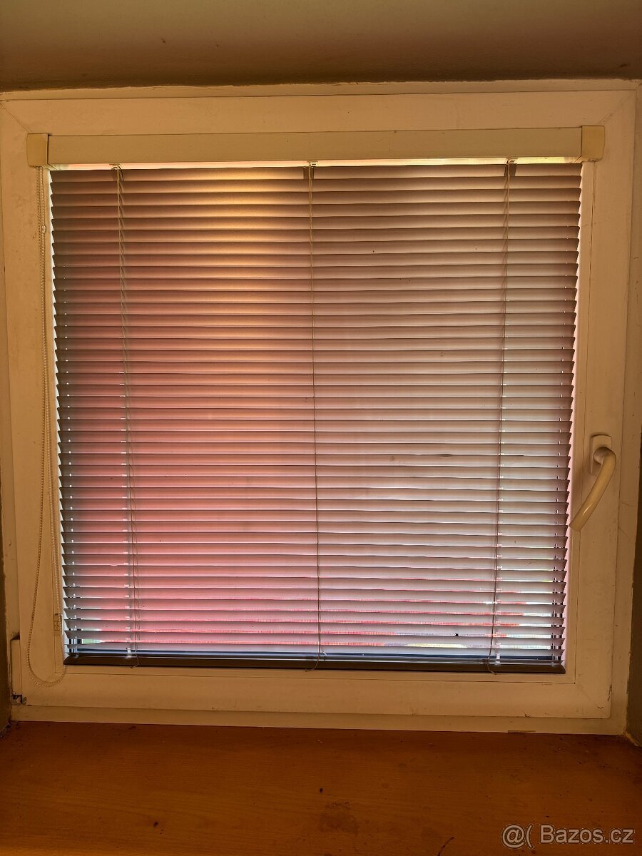 Plastová okna trjskl - 2