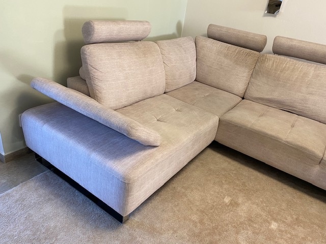 Sedací souprava - 2