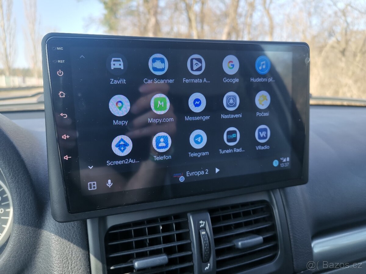 Renault clio 2, 1.5 dci 60 kw - 2