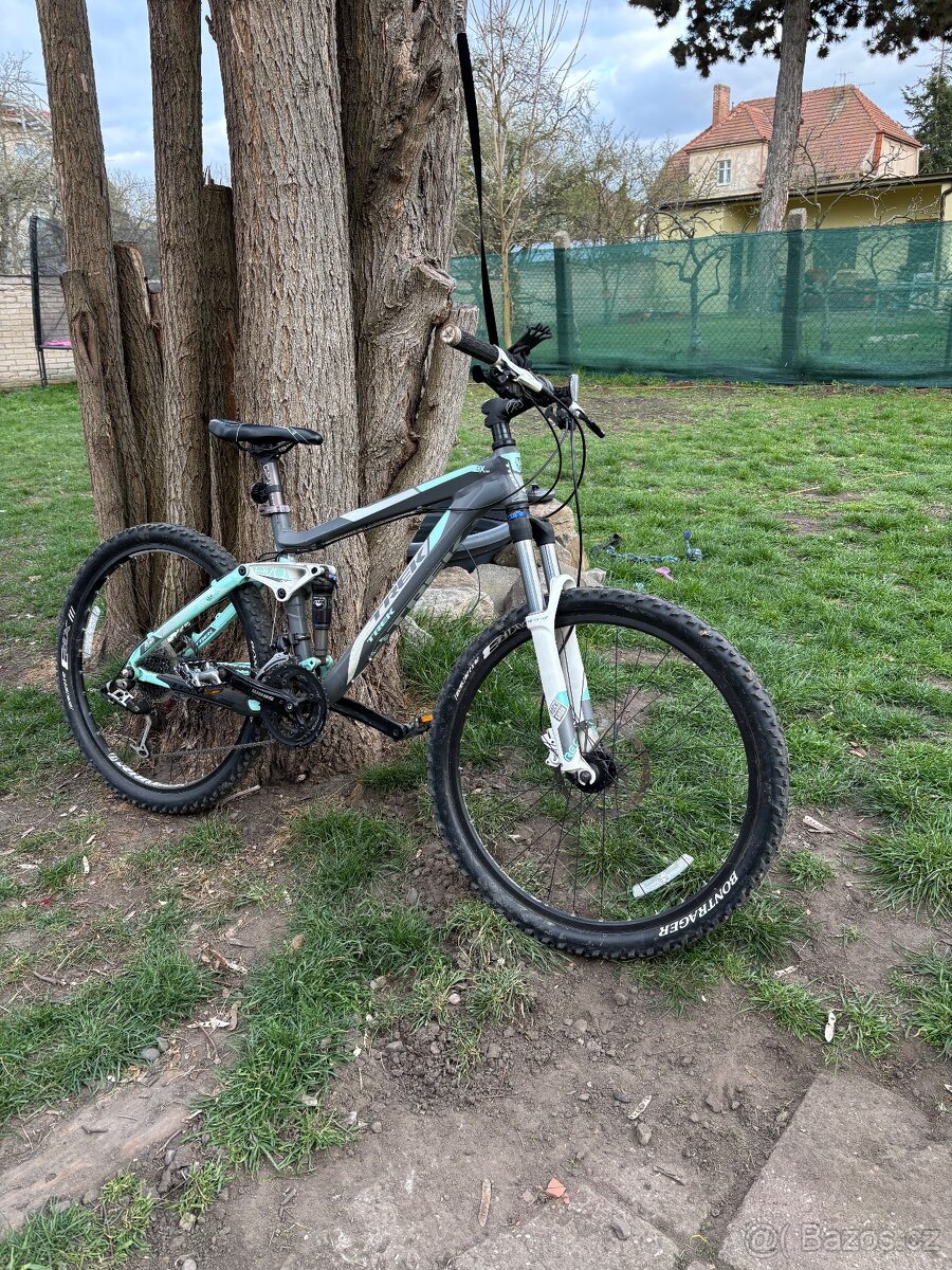 Trek Fuel EX 5 - 2