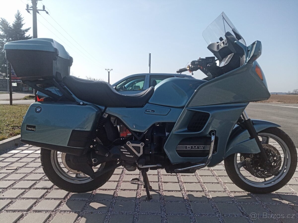 BMW K 1100 LT r.v.1995 - 2