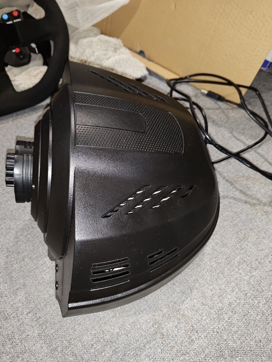 Thrusmaster T300 Ferrari Alcantara - 2