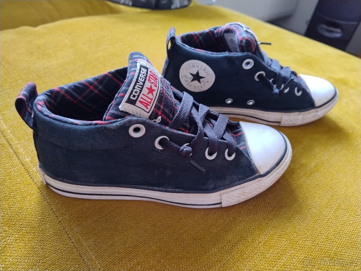 Converse 33,5 - 2