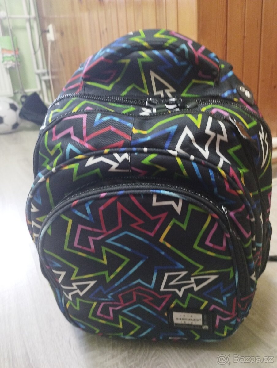 Školní aktovka - 2