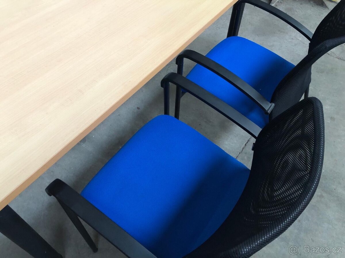 Židle - 2