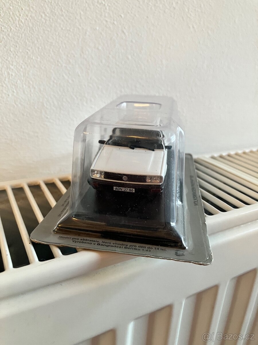 Volkswagen Passat model 1:43 - 2