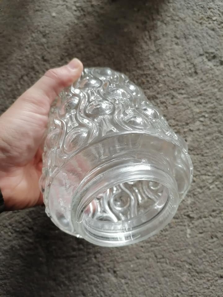 Prodám 3x svítidlo a 2 kryt. - 2