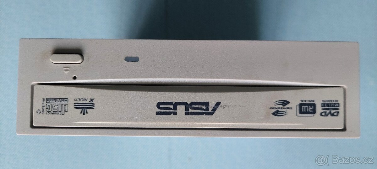 interní DVD mechanika-vypalovací ASUS 2014 - 2