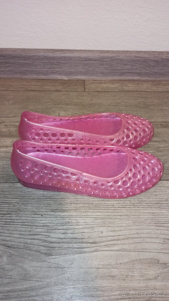 Boty k vodě vel. 32 - 2