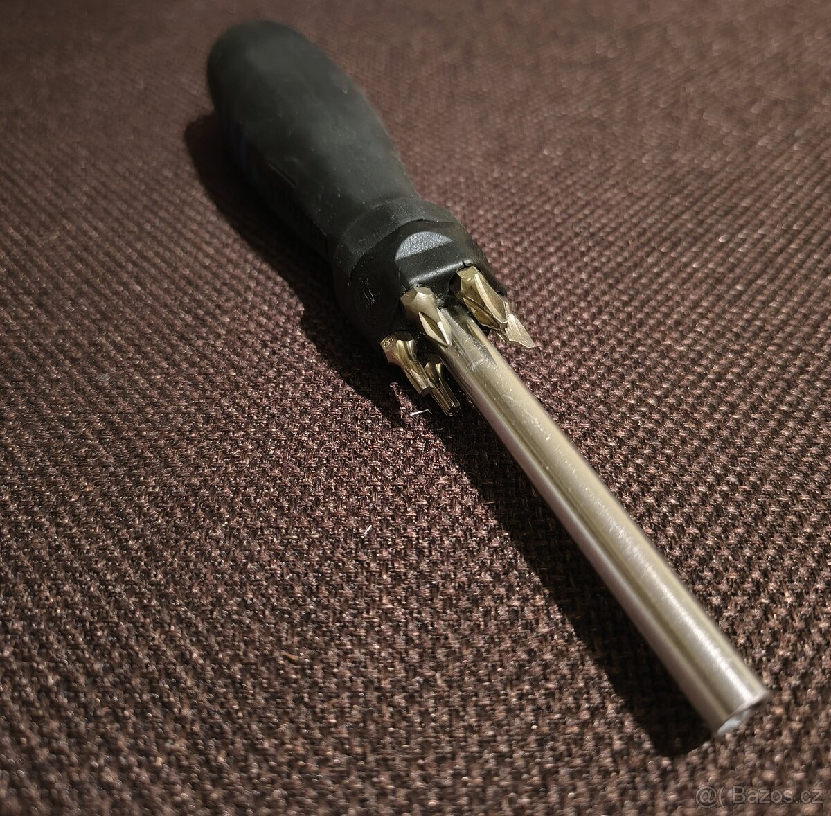 Multifunkční šroubovák - 2