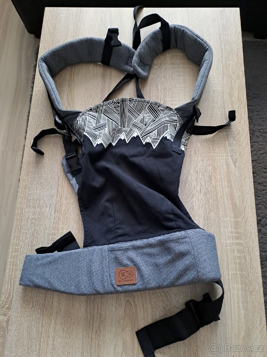 Nosítko Kindercraft - 2