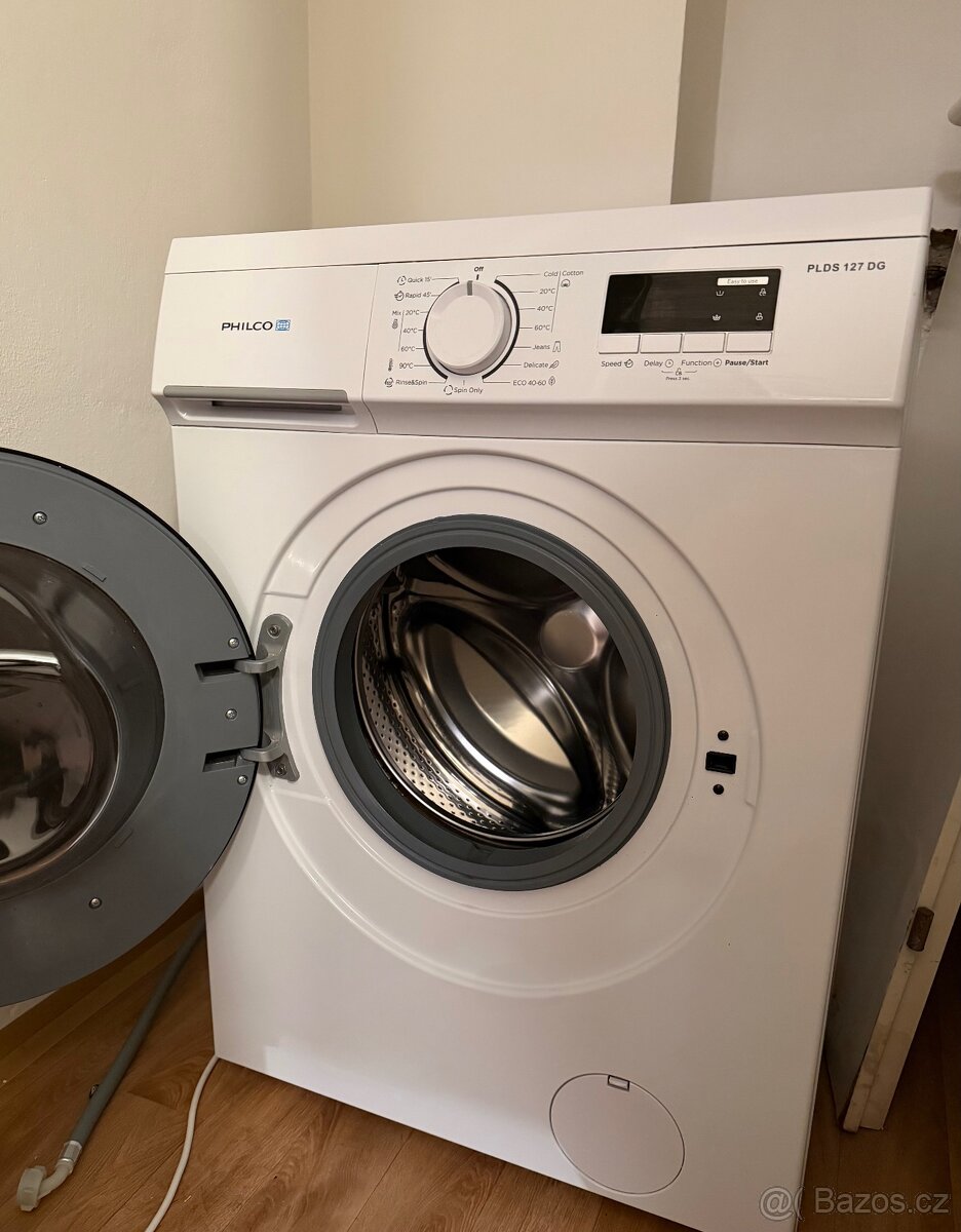Pračka Philco - 2