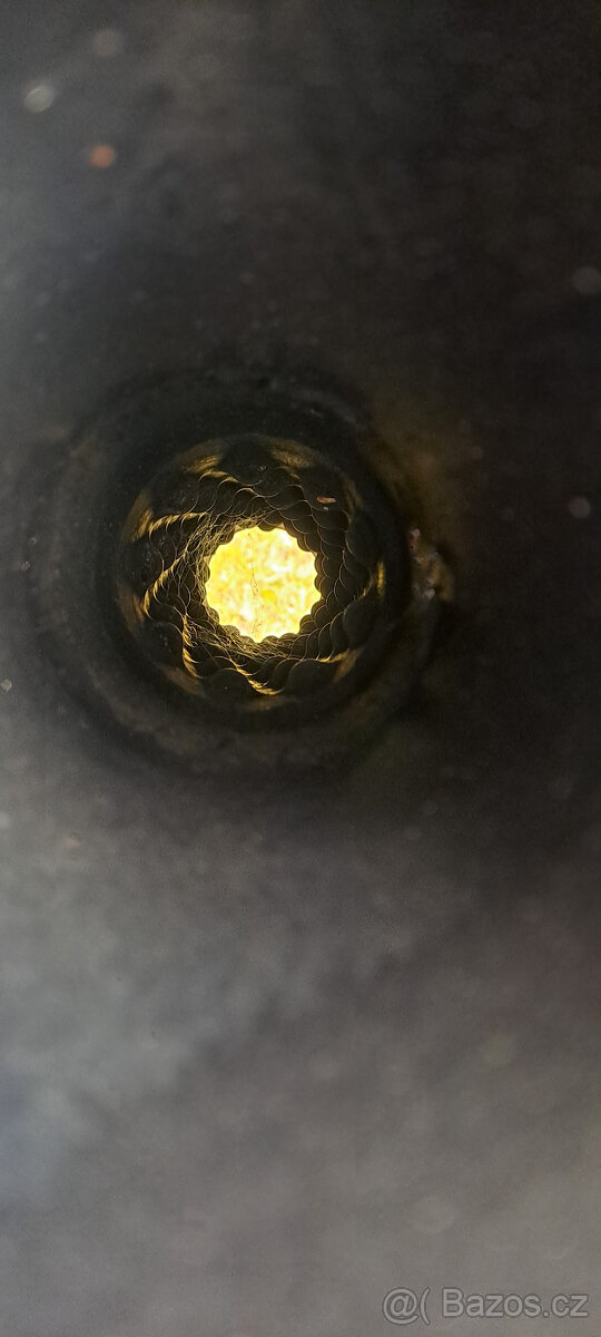 Rezonátor 65/500 mm - 2