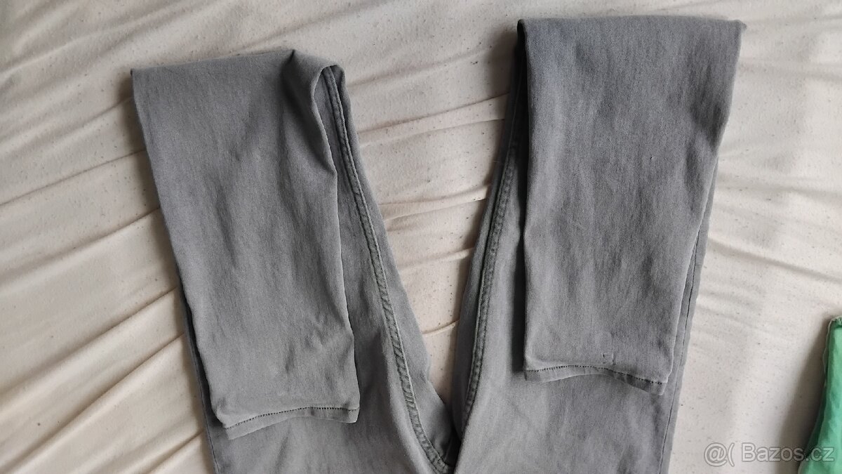 Prodám dětské - pánské džíny - 2