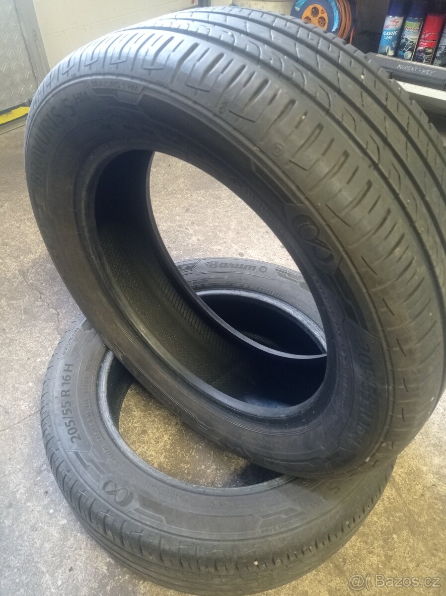 Barum 205/55 R16 - 2