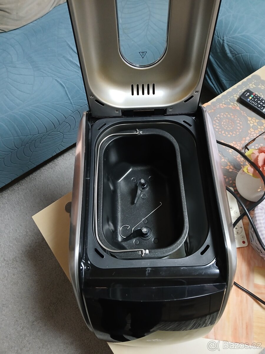 Domácí pekárna ETA DELICCA - 2