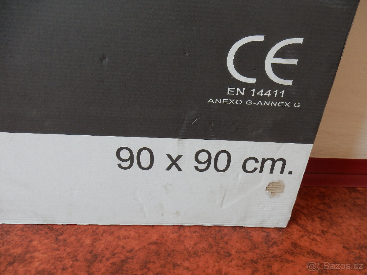 Dlažba Durstone 90x90 cm 1ks - 2