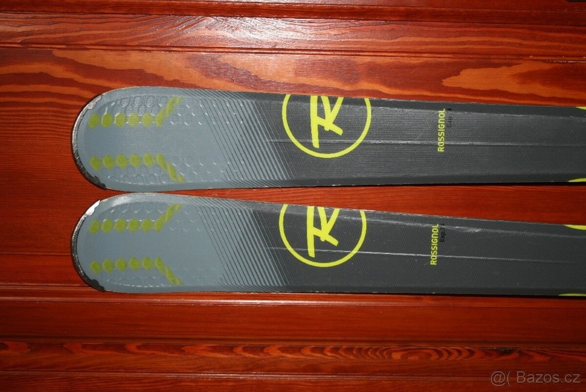 lyže Rossignol Experience 168 cm 80 - 2