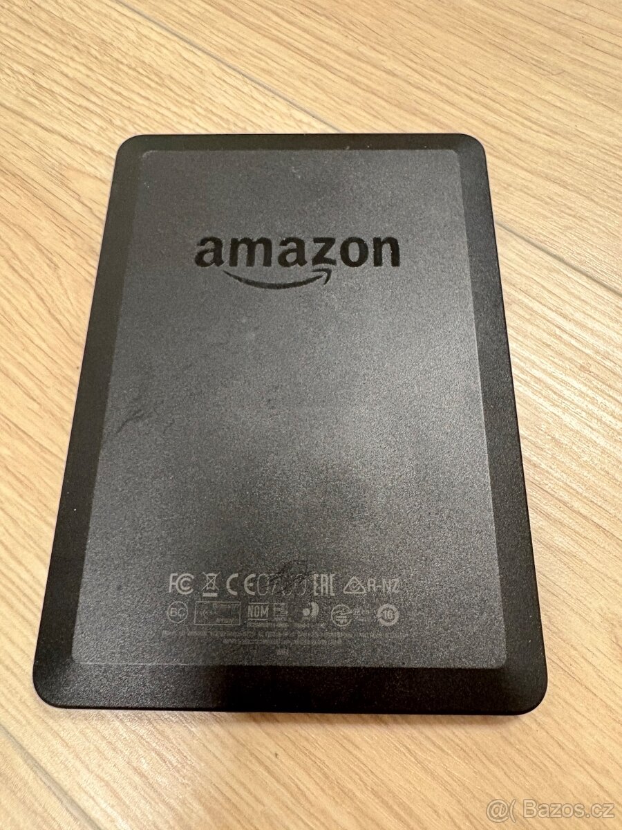 Amazon Kindle e-čtečka - 2