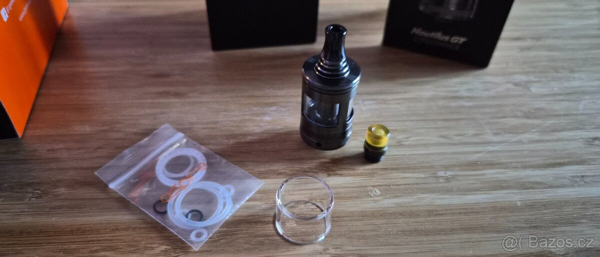 Aspire Nautilus GT - 2