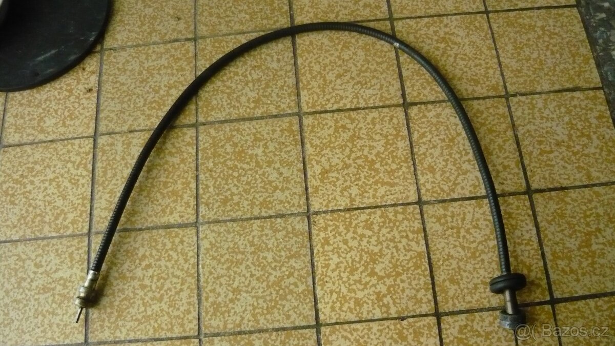 Náhon tachometru Jawa - 2