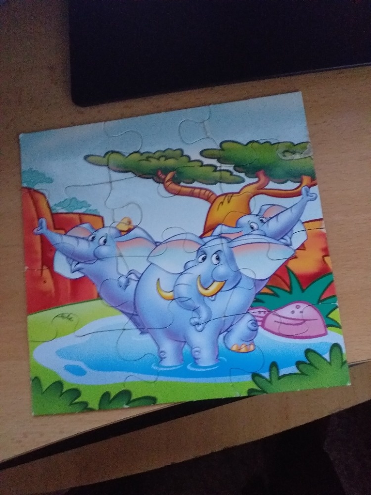 Puzzle - 2