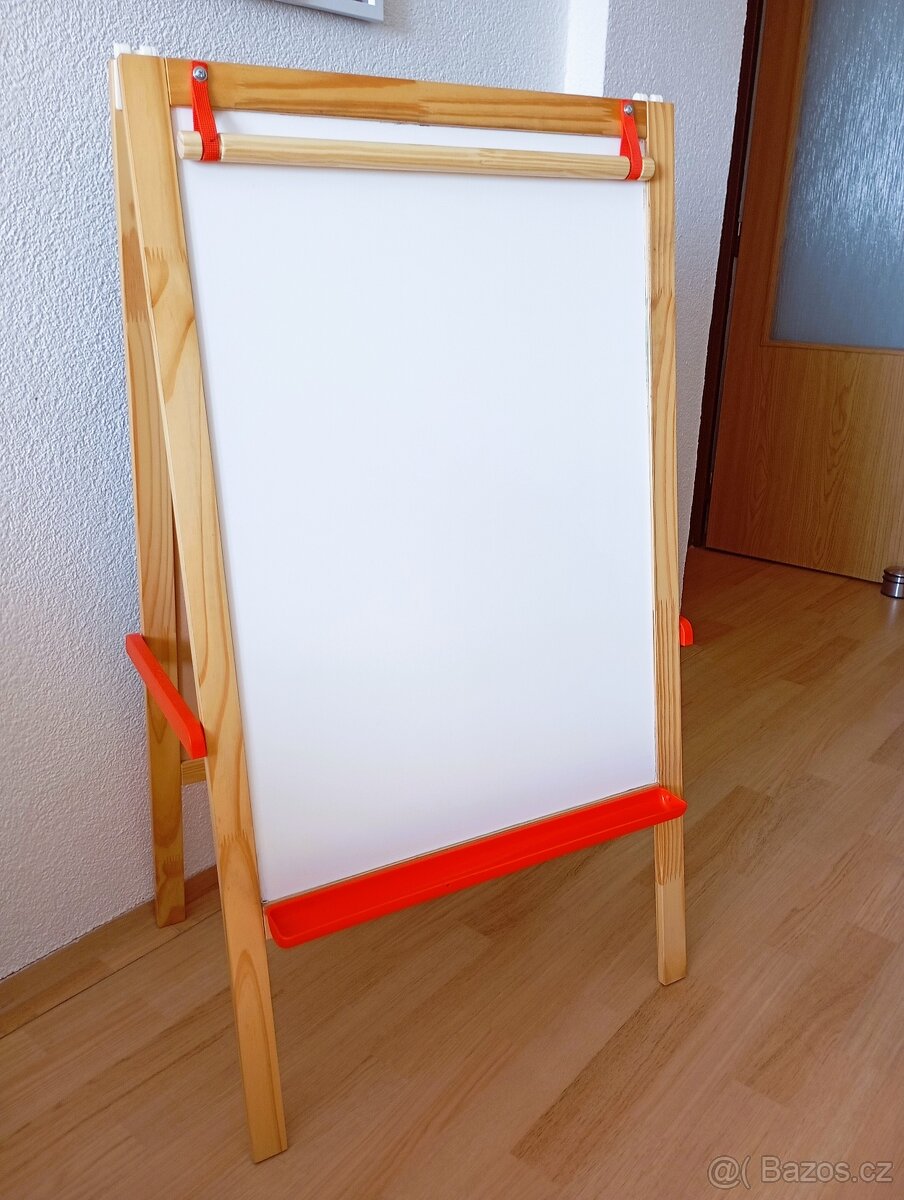 Dětská tabule IKEA Mala - 2