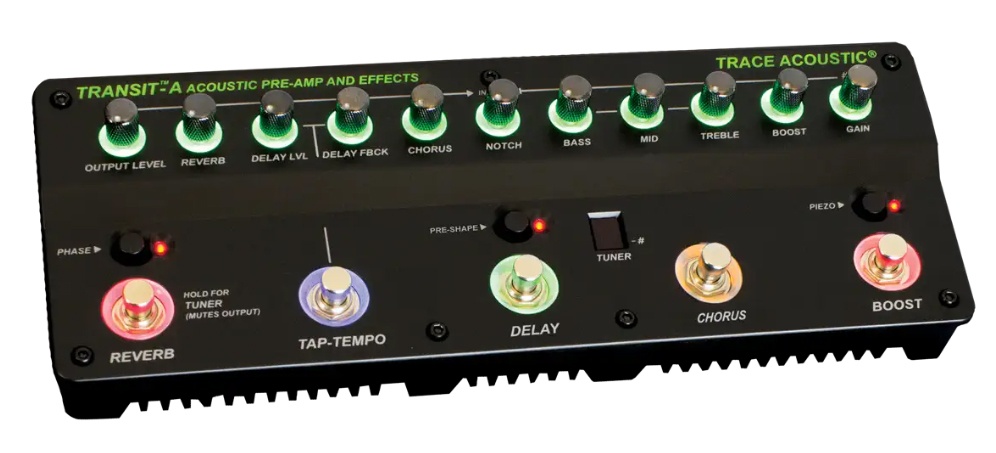 TRACE ELLIOT Trace Transit A - 2