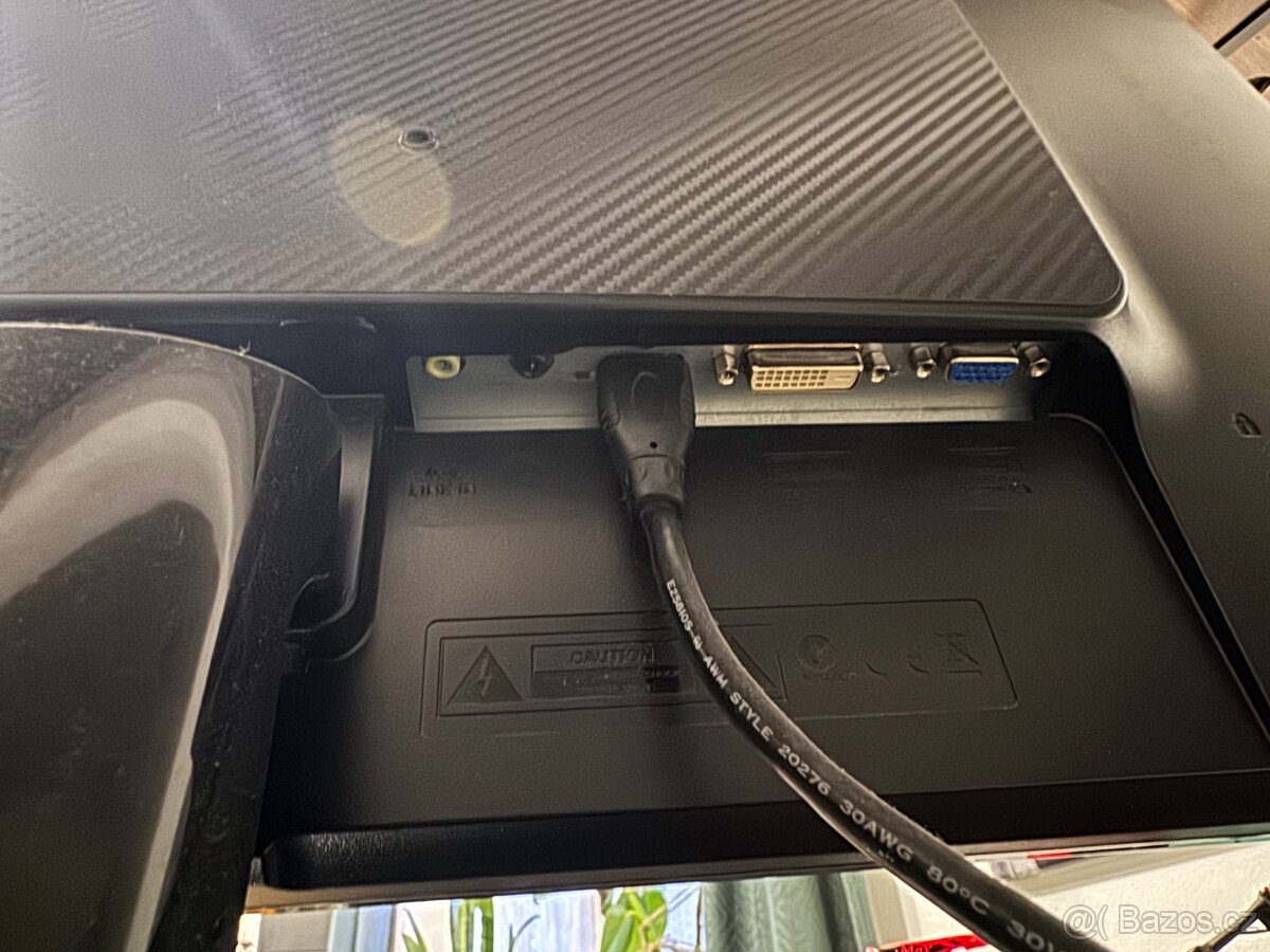 Monitor 27” BENQ GW2760 - 2