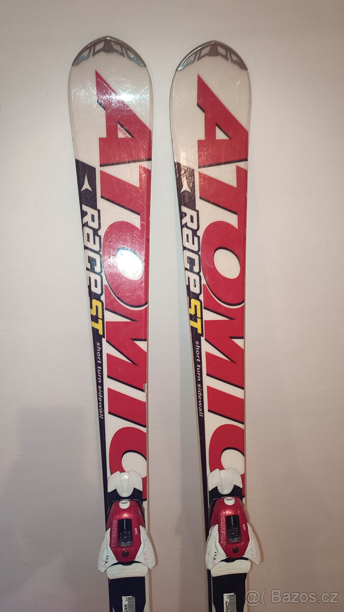 Atomic Race St 155cm - 2