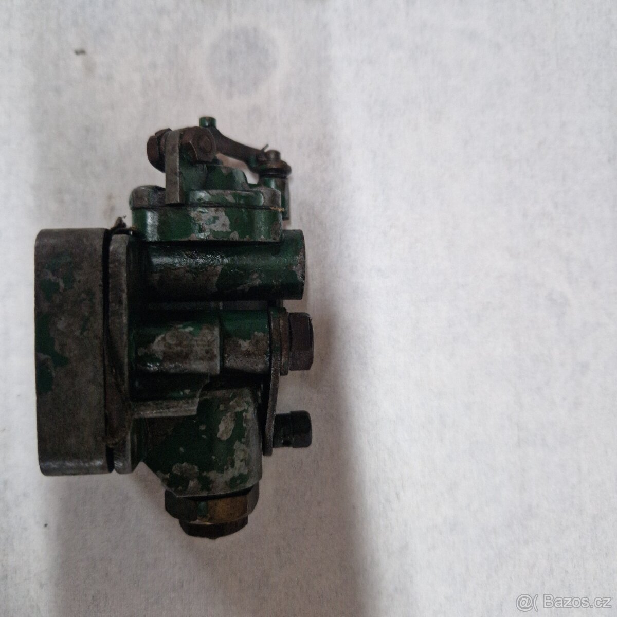 Karburátor škoda 30 - 2