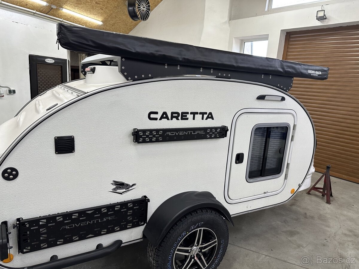 caretta minikaravan - 2