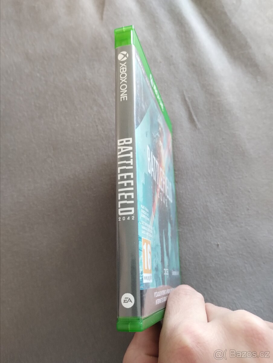 Battlefield 2042 xbox - 2