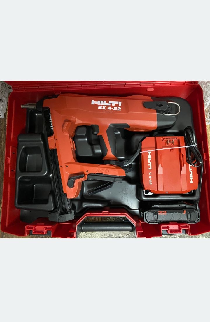 Hilti BX 4-22 nuron - 2