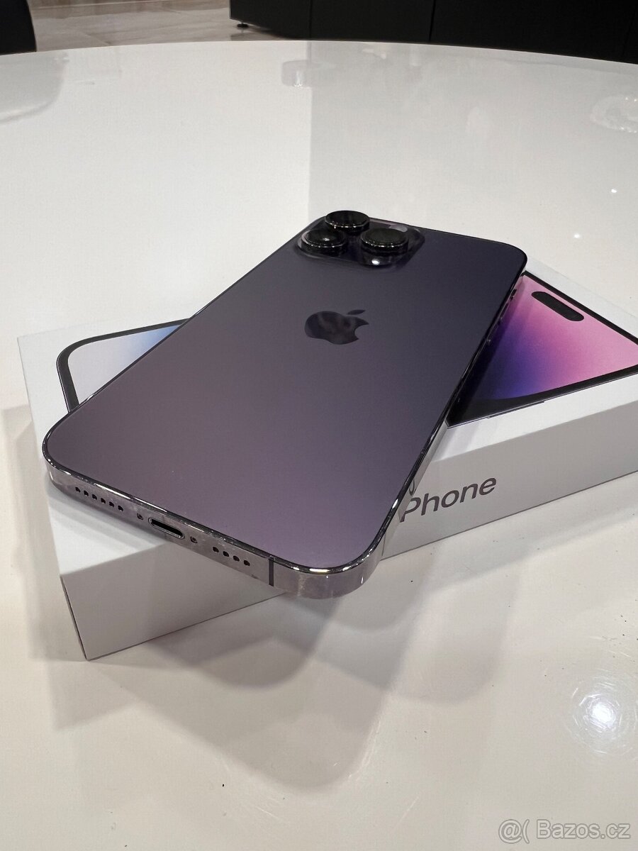 Apple iPhone 14 Pro Max - 2