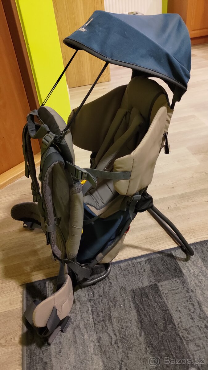 Deuter kid comfort lite nosítko - 2