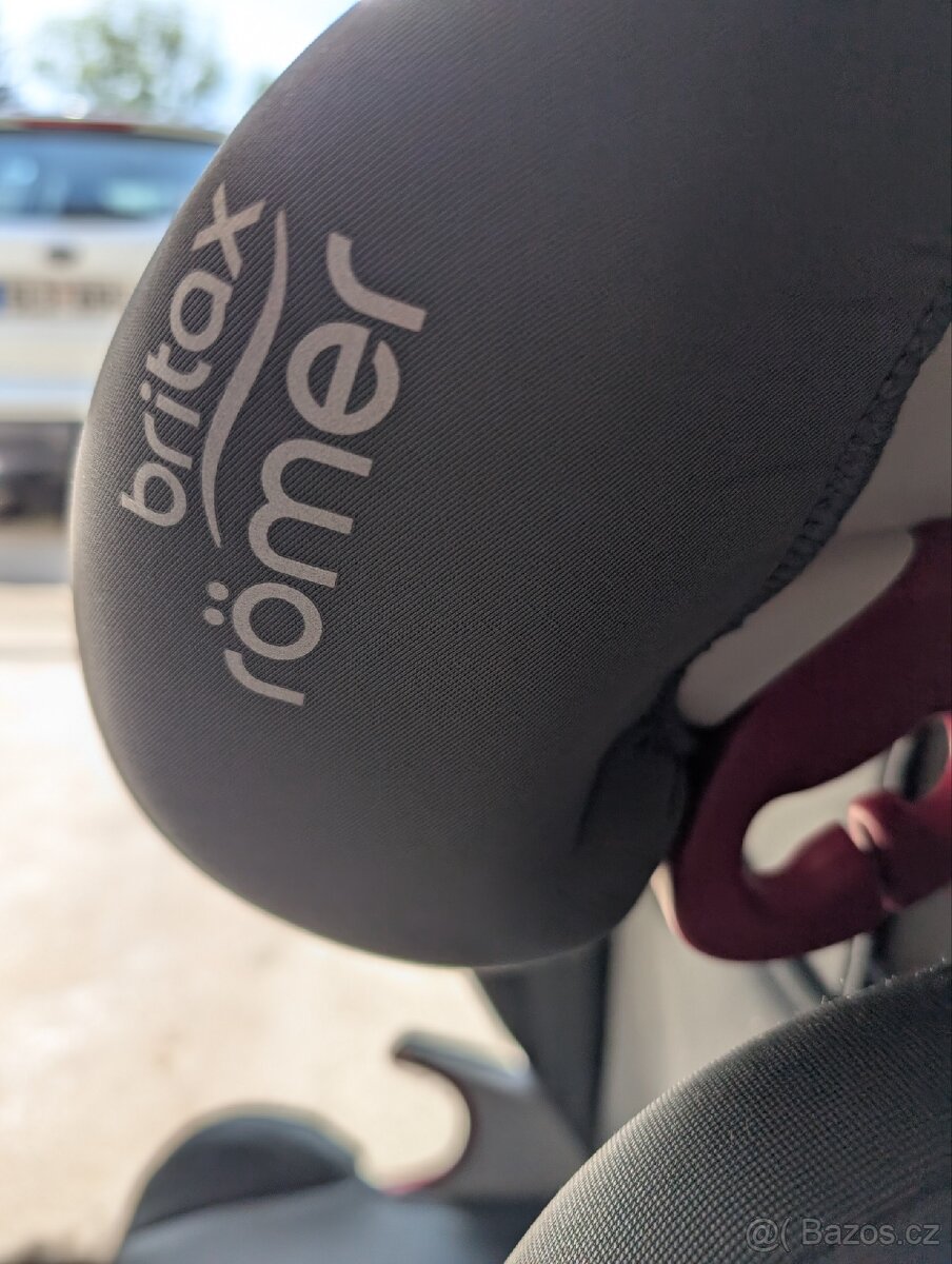 Britax römer - 2